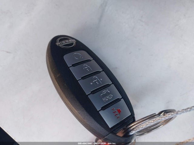 1N4BL4BV6PN307224 Nissan Altima S Fwd