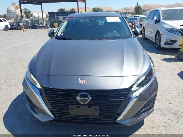 1N4BL4BV6PN307224 Nissan Altima S Fwd