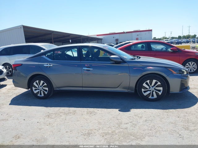 1N4BL4BV6PN307224 Nissan Altima S Fwd
