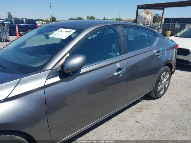 1N4BL4BV6PN307224 Nissan Altima S Fwd
