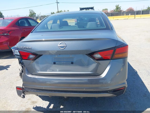 1N4BL4BV6PN307224 Nissan Altima S Fwd