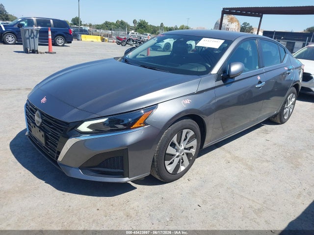 1N4BL4BV6PN307224 Nissan Altima S Fwd