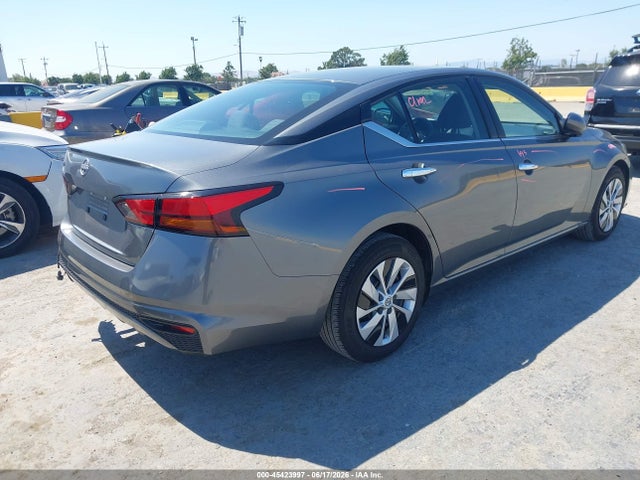 1N4BL4BV6PN307224 Nissan Altima S Fwd