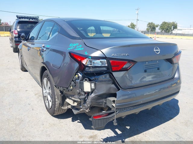 1N4BL4BV6PN307224 Nissan Altima S Fwd