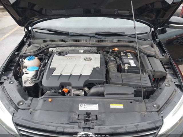 2013 Volkswagen Jetta 2.0l Tdi მანქანა იყიდება აუქციონზე, vin: 3VWLL7AJ4DM270546, აუქციონის ნომერი: 45424001