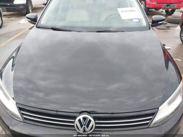2013 Volkswagen Jetta 2.0l Tdi მანქანა იყიდება აუქციონზე, vin: 3VWLL7AJ4DM270546, აუქციონის ნომერი: 45424001