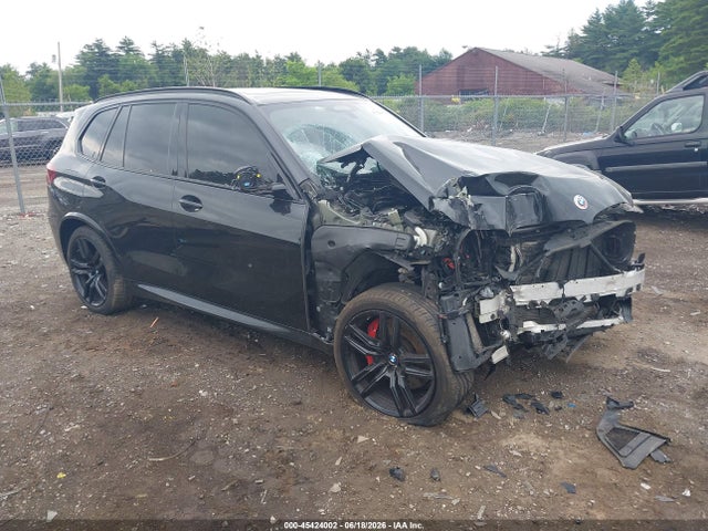 Продажа на аукционе авто 2023 Bmw X5 M, vin: 5YMJU0C02P9P41817, номер лота: 45424002