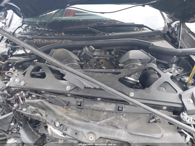 BMW X5 M 2023 5YMJU0C02P9P41817 Image 10