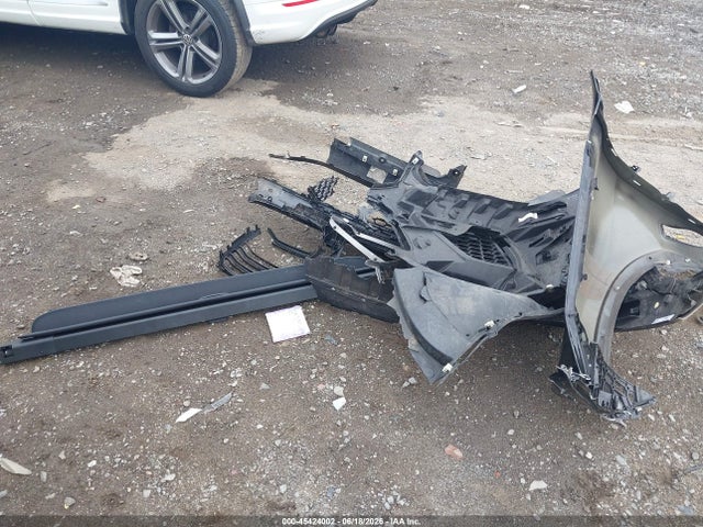 5YMJU0C02P9P41817 BMW X5 M