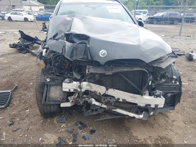 BMW X5 M 2023 5YMJU0C02P9P41817 Image 6