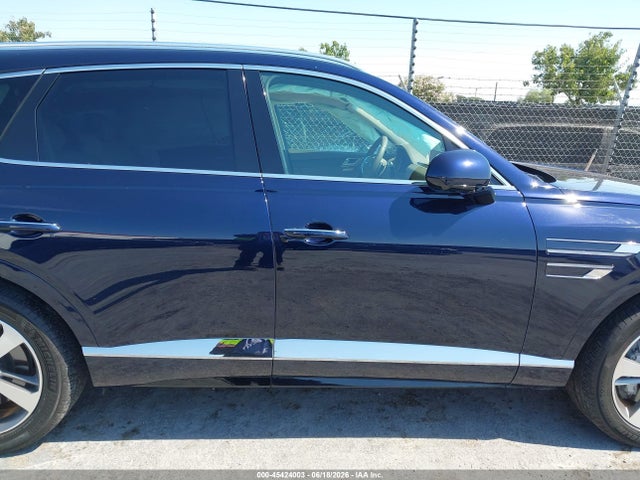 Genesis Gv80 3.5t 7p (a8) 2024 KMUHCESC4RU185588 Image 13