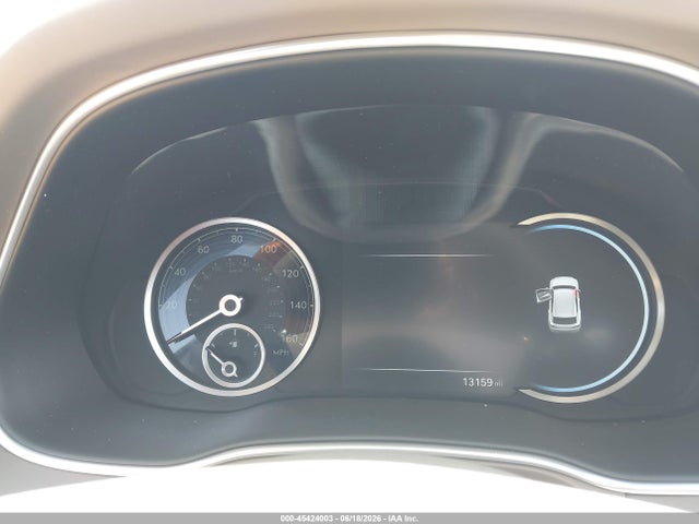 Genesis Gv80 3.5t 7p (a8) 2024 KMUHCESC4RU185588 Image 15