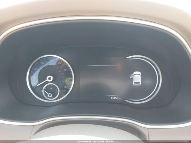 Genesis Gv80 3.5t 7p (a8) 2024 KMUHCESC4RU185588 Image 7
