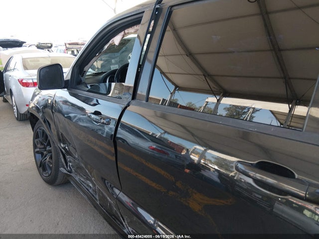 45424005 :رقم المزاد ، 1C4RJFDJ9CC269692 vin ، 2012 Jeep Grand Cherokee Srt8 مزاد بيع