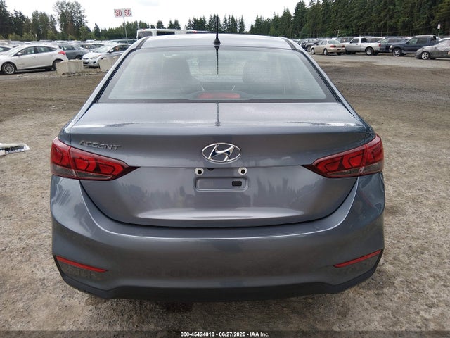 Hyundai ACCENT SE 2020 3KPC24A67LE118706 Image 16
