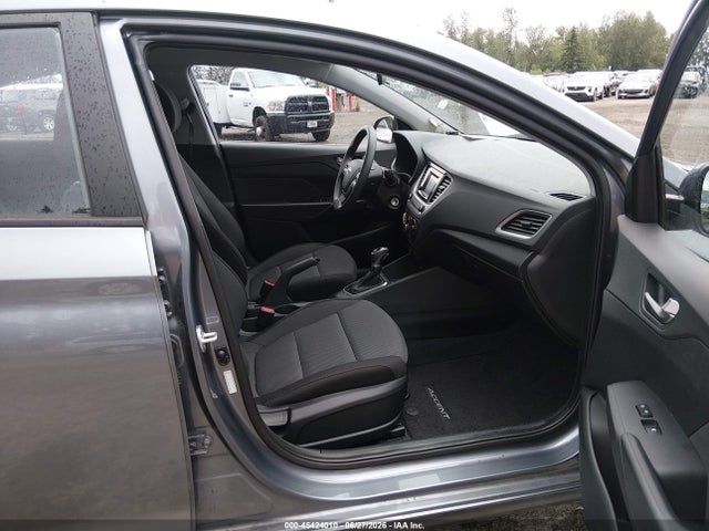 Hyundai ACCENT SE 2020 3KPC24A67LE118706 Image 5