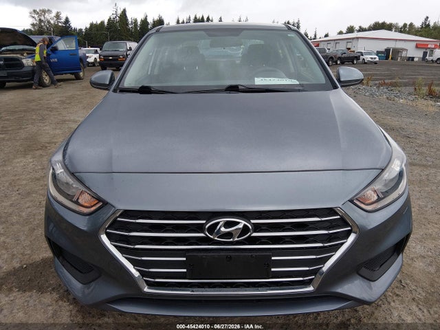 Hyundai ACCENT SE 2020 3KPC24A67LE118706 Image 6
