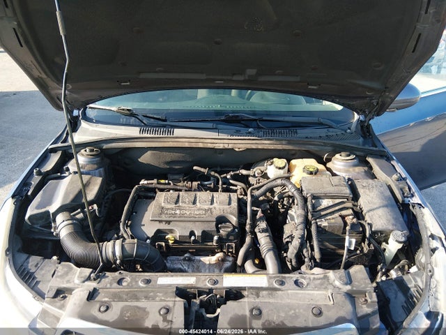 45424014 :رقم المزاد ، 1G1PC5SB4E7447360 vin ، 2014 Chevrolet Cruze 1lt Auto مزاد بيع