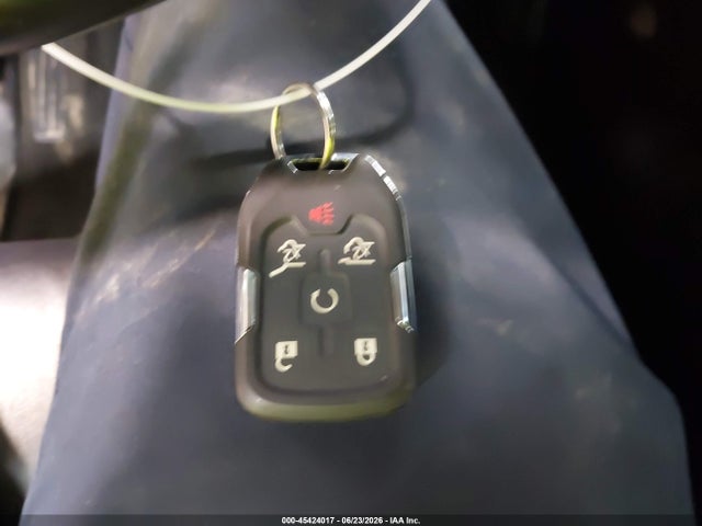 Aukcja sprzedaży 2016 Chevrolet Suburban Lt, vin: 1GNSKHKC5GR317004, numer aukcji: 45424017