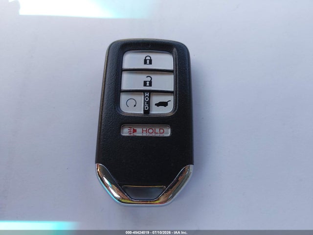 Honda Cr-v Awd Ex-l 2021 2HKRW2H80MH654842 Image 11