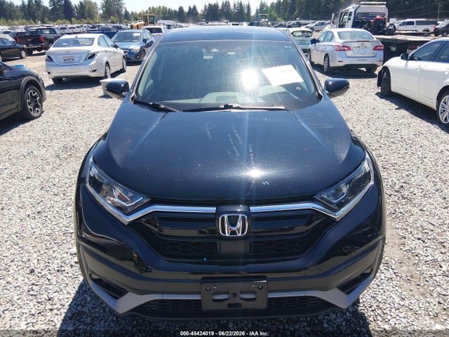 Honda Cr-v Awd Ex-l 2021 2HKRW2H80MH654842 Image 13