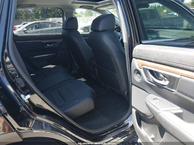 Honda Cr-v Awd Ex-l 2021 2HKRW2H80MH654842 Image 19