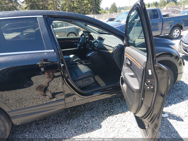 Honda Cr-v Awd Ex-l 2021 2HKRW2H80MH654842 Image 5