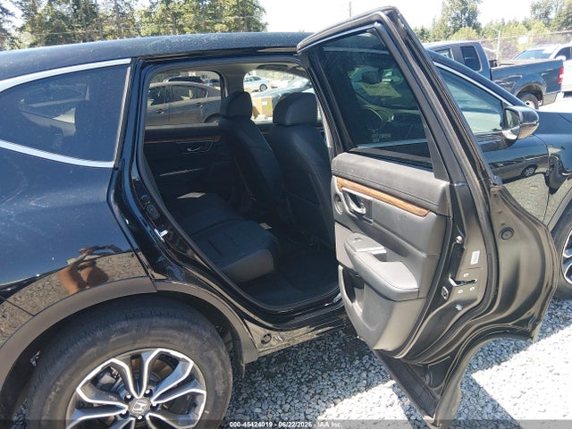 Honda Cr-v Awd Ex-l 2021 2HKRW2H80MH654842 Image 8