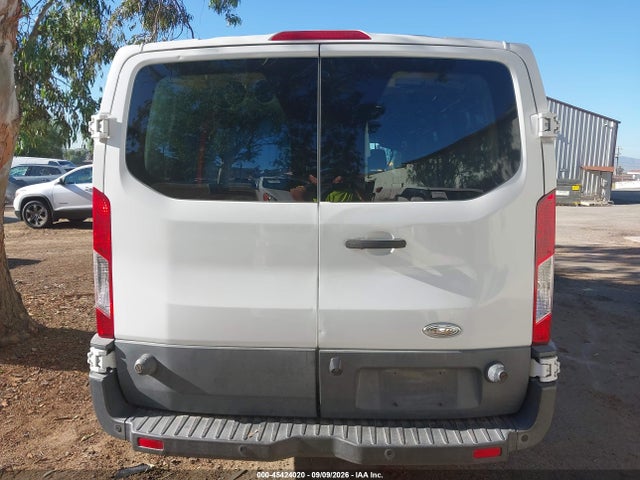 1FTBW2YG3GKA93082 Ford Transit-350