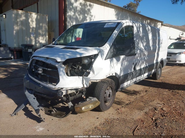 1FTBW2YG3GKA93082 Ford Transit-350