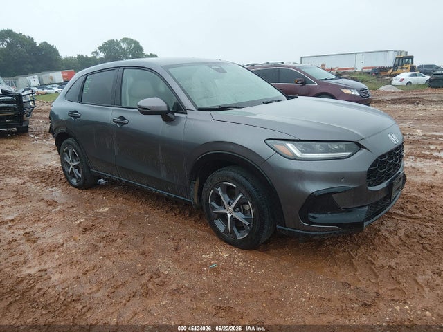 Auction sale of the 2023 Honda Hr-v Awd Ex-l, vin: 3CZRZ2H76PM700469, lot number: 45424026
