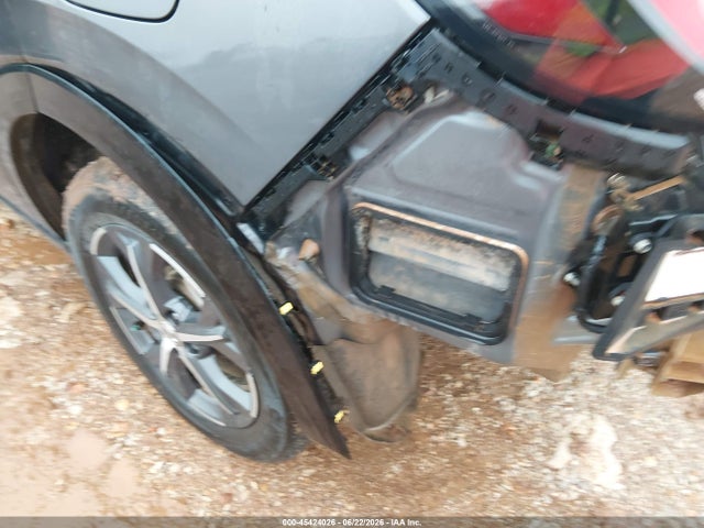 45424026 :رقم المزاد ، 3CZRZ2H76PM700469 vin ، 2023 Honda Hr-v Awd Ex-l مزاد بيع