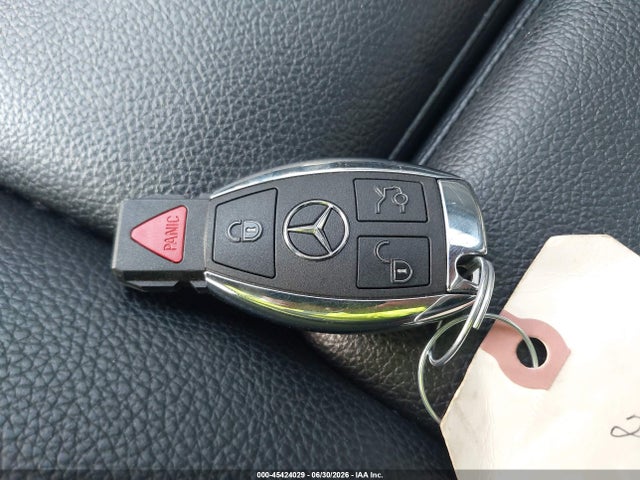 2018 Mercedes-benz Cla 250 მანქანა იყიდება აუქციონზე, vin: WDDSJ4EB8JN519105, აუქციონის ნომერი: 45424029