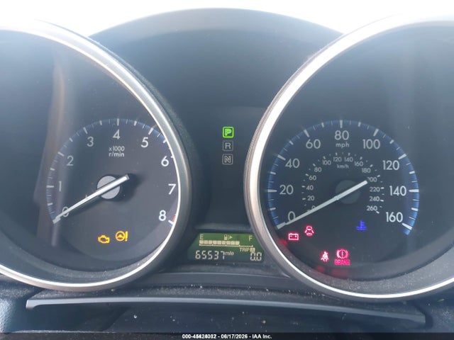45424032 :رقم المزاد ، JM1BL1V85C1659551 vin ، 2012 Mazda Mazda3 I Touring مزاد بيع
