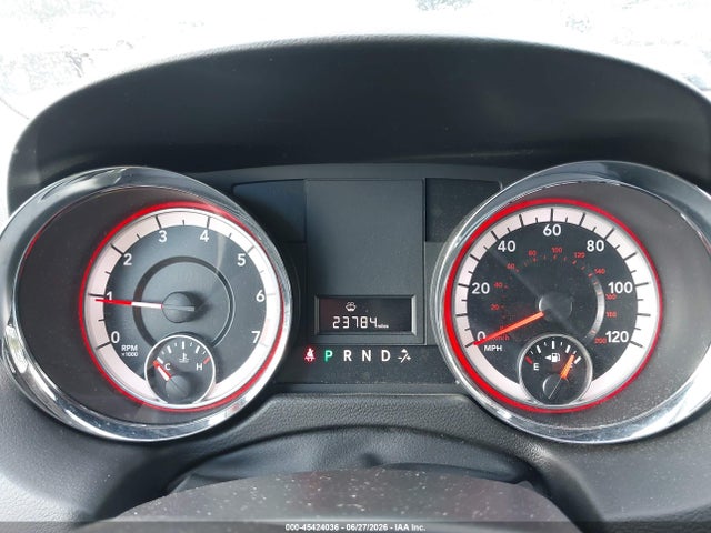 Dodge Grand Caravan Se 2018 2C4RDGBG5JR318640 Image 7