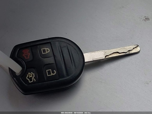 Ford FIESTA SE 2018 3FADP4EJ3JM144362 Image 11