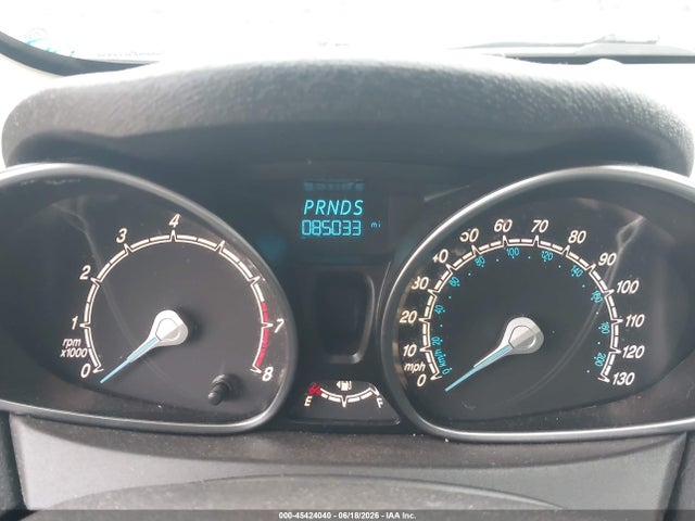Ford FIESTA SE 2018 3FADP4EJ3JM144362 Image 7