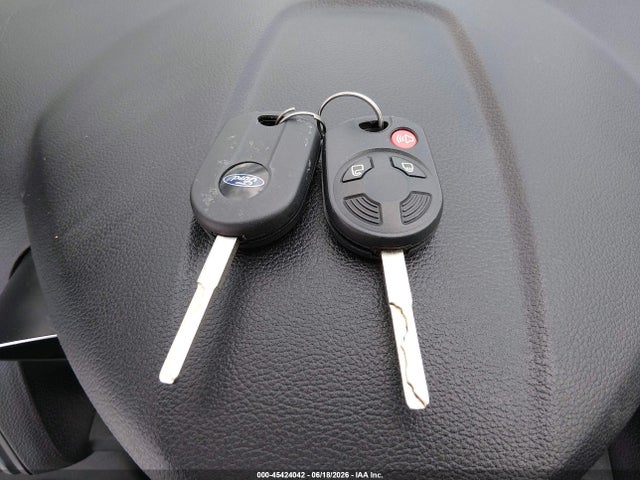 1FMCU9GD9JUD31177 Ford ESCAPE SE