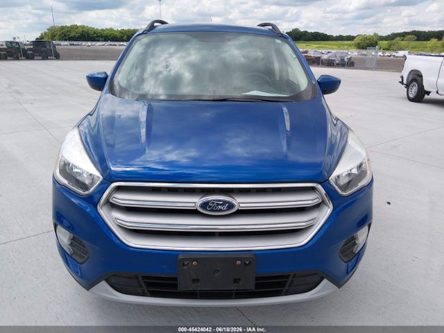 Ford ESCAPE SE 2018 1FMCU9GD9JUD31177 Image 13