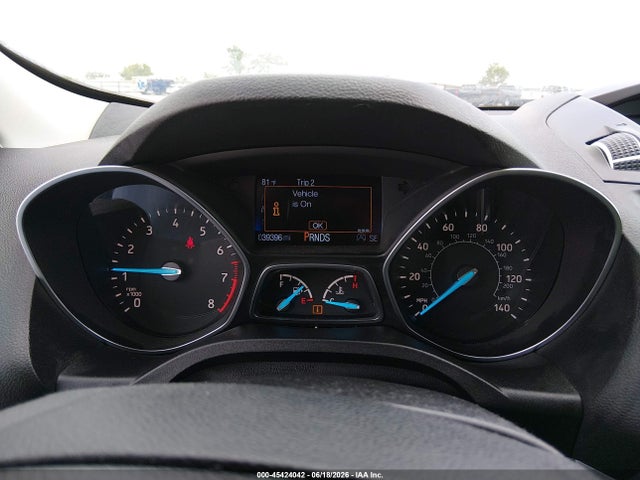 Ford ESCAPE SE 2018 1FMCU9GD9JUD31177 Image 7
