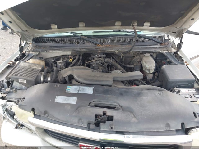 Aukcja sprzedaży 2003 Gmc Yukon Xl 1500 Slt, vin: 3GKEC16Z43G331340, numer aukcji: 45424051