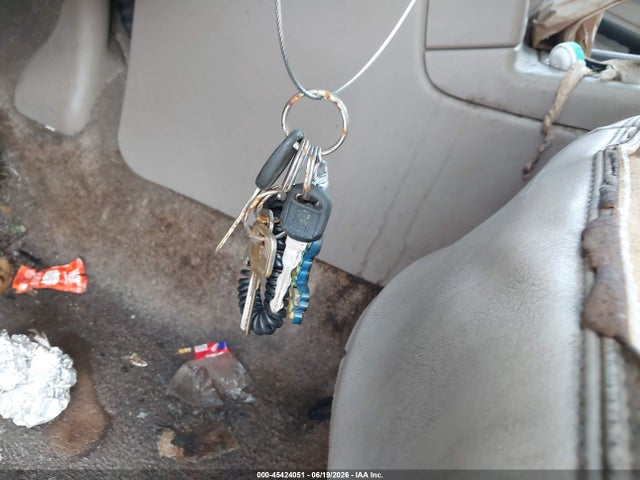 Aukcja sprzedaży 2003 Gmc Yukon Xl 1500 Slt, vin: 3GKEC16Z43G331340, numer aukcji: 45424051