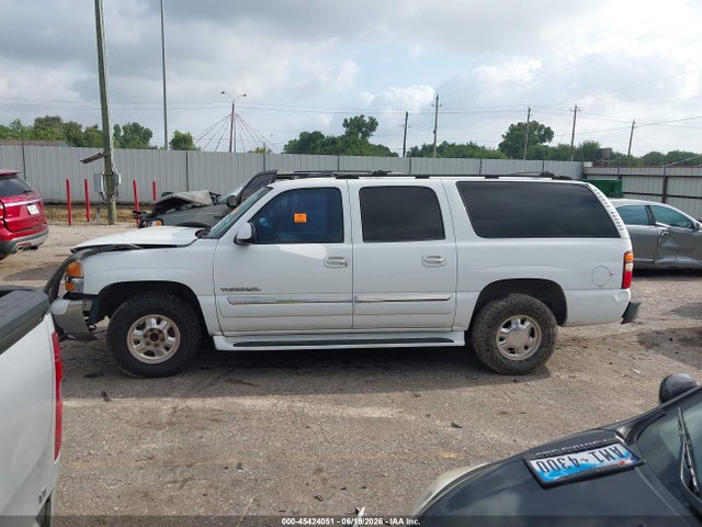 Aukcja sprzedaży 2003 Gmc Yukon Xl 1500 Slt, vin: 3GKEC16Z43G331340, numer aukcji: 45424051