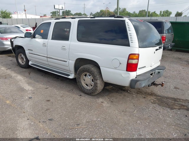 Aukcja sprzedaży 2003 Gmc Yukon Xl 1500 Slt, vin: 3GKEC16Z43G331340, numer aukcji: 45424051