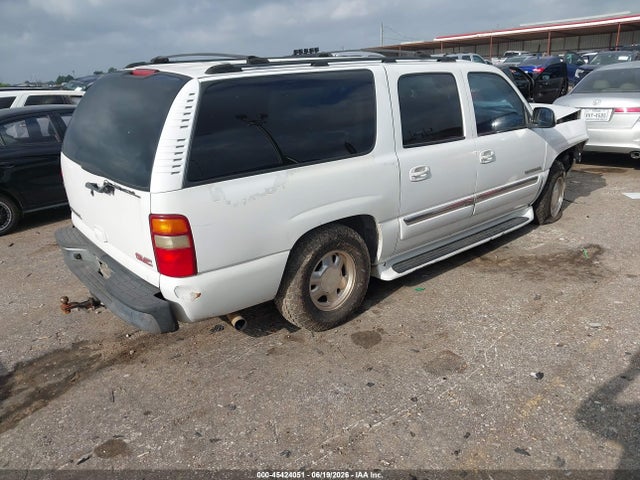 Aukcja sprzedaży 2003 Gmc Yukon Xl 1500 Slt, vin: 3GKEC16Z43G331340, numer aukcji: 45424051