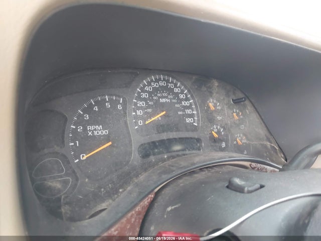 Aukcja sprzedaży 2003 Gmc Yukon Xl 1500 Slt, vin: 3GKEC16Z43G331340, numer aukcji: 45424051