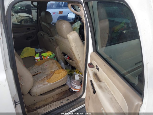 Aukcja sprzedaży 2003 Gmc Yukon Xl 1500 Slt, vin: 3GKEC16Z43G331340, numer aukcji: 45424051