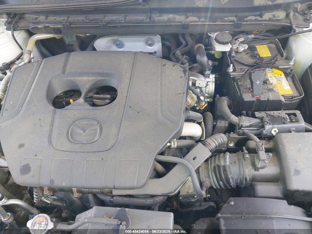 Aukcja sprzedaży 2025 Mazda Cx-5 2.5 S Premium Plus, vin: JM3KFBEM9S0570734, numer aukcji: 45424056