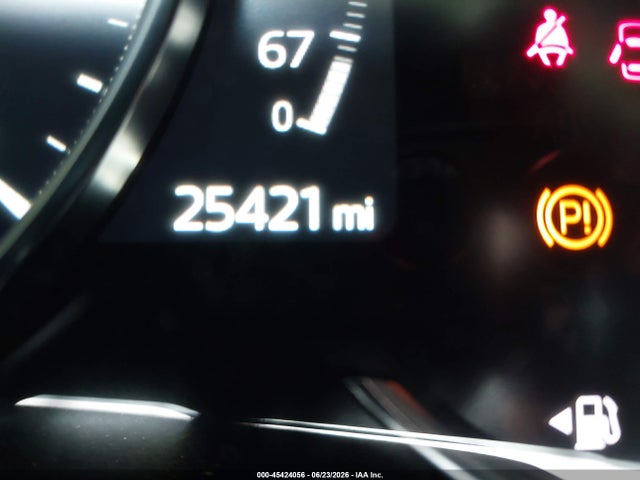 Aukcja sprzedaży 2025 Mazda Cx-5 2.5 S Premium Plus, vin: JM3KFBEM9S0570734, numer aukcji: 45424056