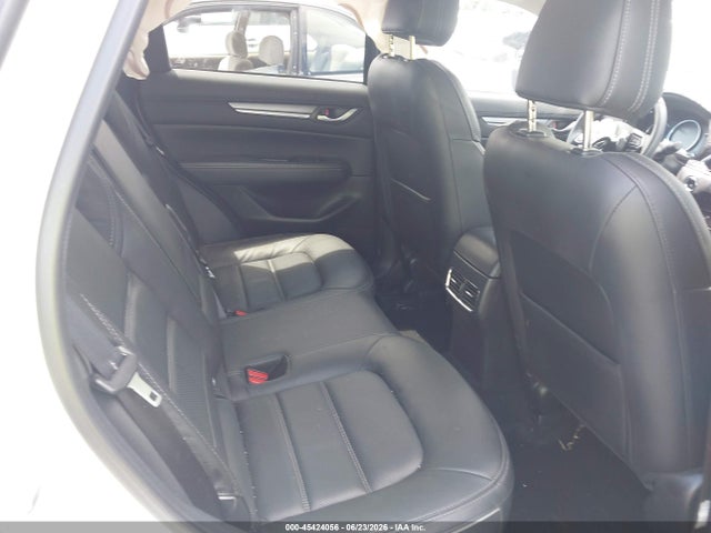 Aukcja sprzedaży 2025 Mazda Cx-5 2.5 S Premium Plus, vin: JM3KFBEM9S0570734, numer aukcji: 45424056